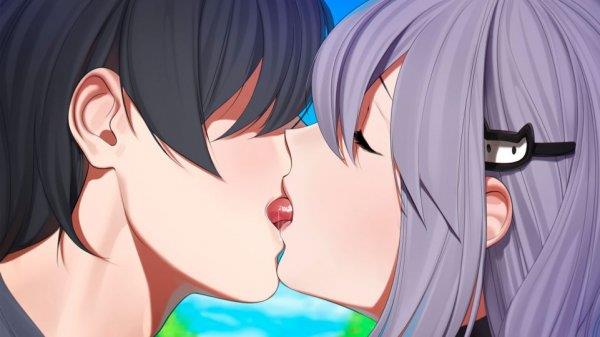 Onii-chan Asobo应用截图第0张