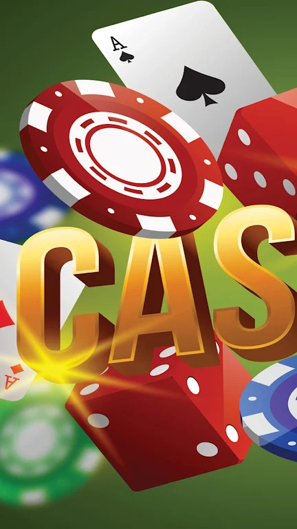 infinity 88 Casino 螢幕截圖 1