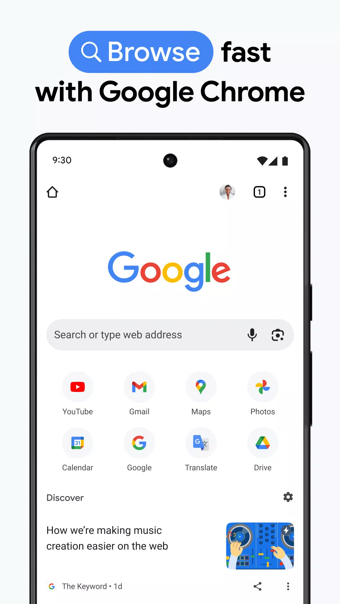 Chrome Dev Ảnh chụp màn hình 0