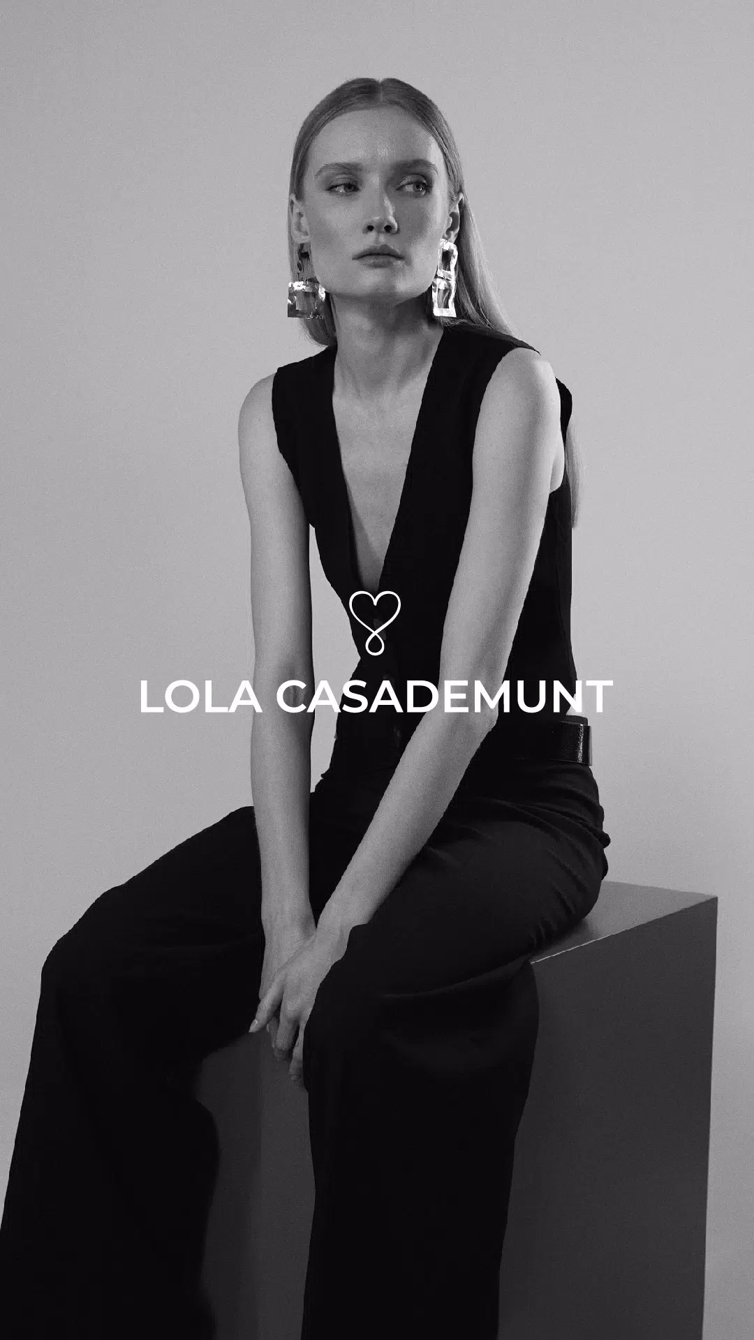 Lola Casademunt Ekran Görüntüsü 0