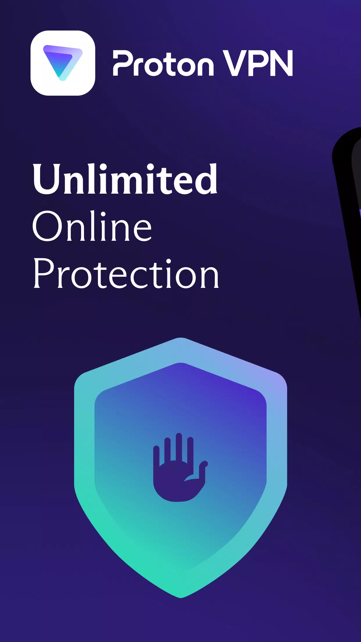 VPN Proton: Fast & Secure VPN ภาพหน้าจอ 0