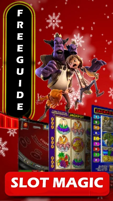 SLOTMAGIC REVIEW CASINO GUIDE 스크린샷 1