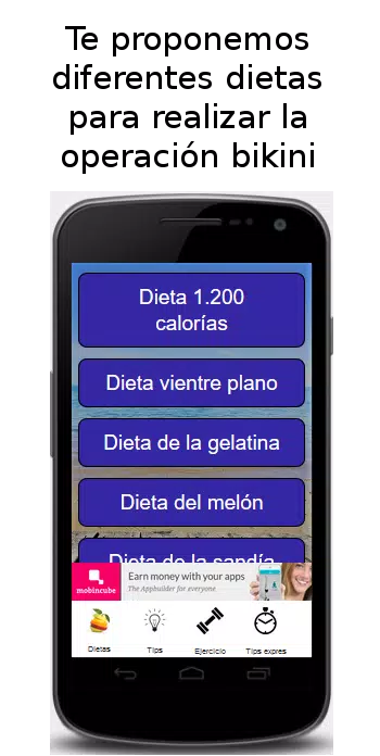 Weight Loss Captura de pantalla 2