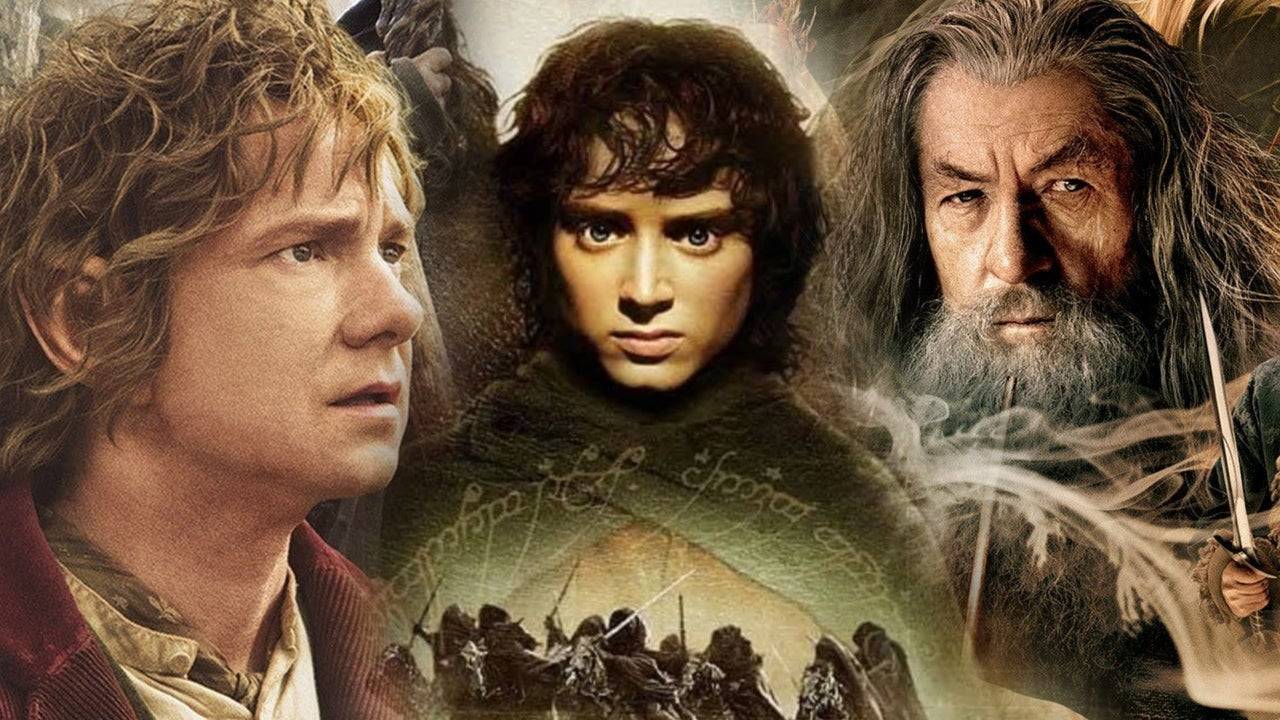 Lord of the Rings