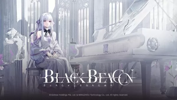 Black Beacon, Dynamic ARPG, lancia a livello globale