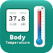 Body Temperature Check & Diary