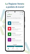 viviVeneto Casa del Cittadino Capture d'écran 0