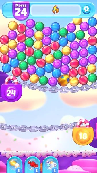 Sugar Blast Screenshot 1