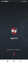 Sokh VPN | Fast ภาพหน้าจอ 0