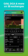 Good Crypto: trading terminal স্ক্রিনশট 0