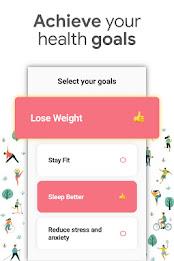 Paleo diet app: Diet tracker ภาพหน้าจอ 3