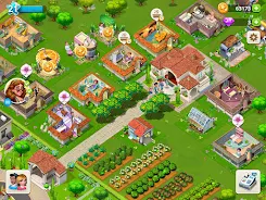 My Spa Resort: Grow & Build Tangkapan skrin 3