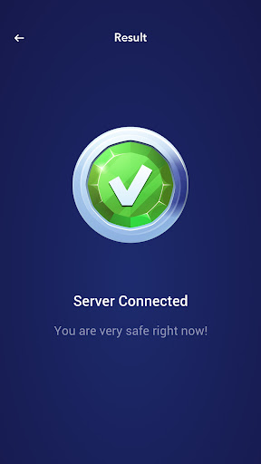 Safe VPN স্ক্রিনশট 2