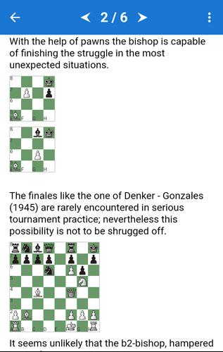 CT-ART. Chess Mate Theory 스크린샷 0