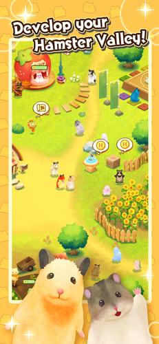 Hamster Valley Zrzut ekranu 0