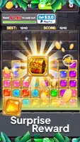 Gem Block Puzzle Ảnh chụp màn hình 2