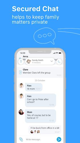 FamilyGo: Locate Your Phone স্ক্রিনশট 3