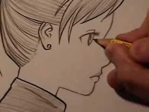 How to Draw Manga by Upp Schermafbeelding 1