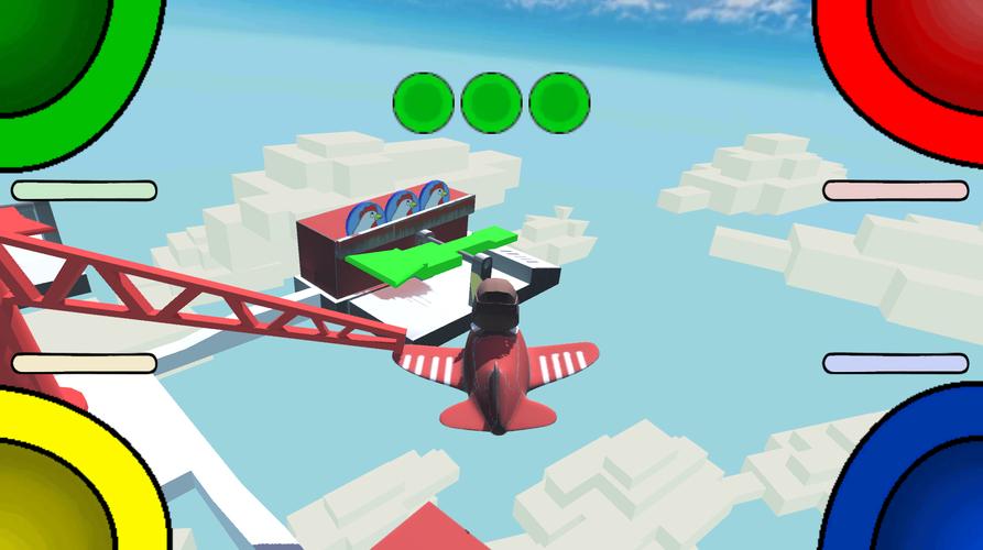 Looping Louis/2,3,4 Player स्क्रीनशॉट 1
