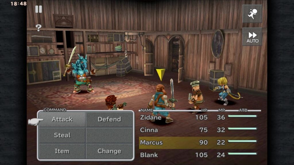 Updated: Discover the Top Android RPGs