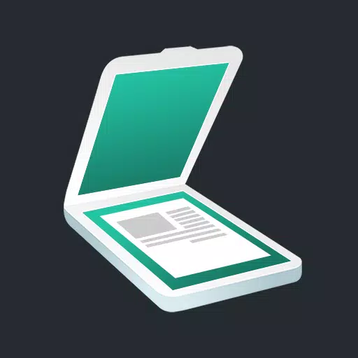 Simple Scan -  PDF Doc Scanner