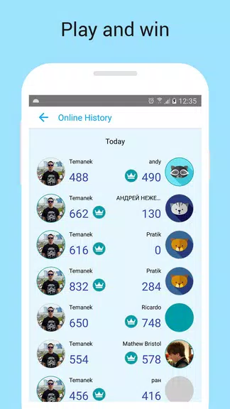 Memory Games: Brain Training ဖန်သားပြင်ဓာတ်ပုံ 2