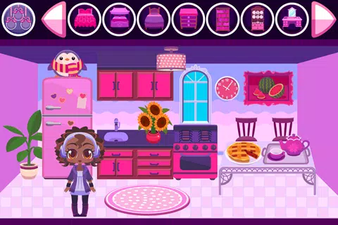 My Doll House: Pocket Dream Screenshot 1