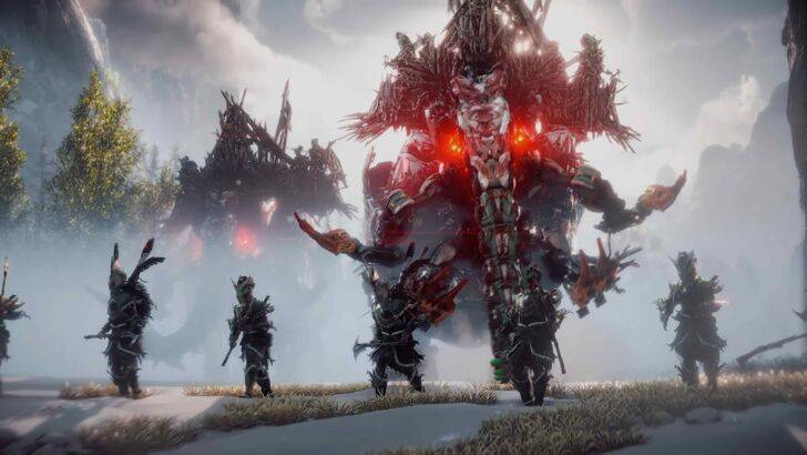 NCSoft development team