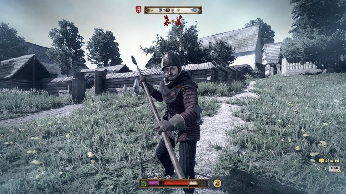 Wskazówki dla początkujących w Kingdom Come Deliverance 2