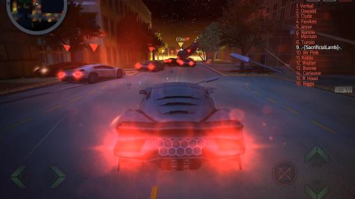 Payback 2 - The Battle Sandbox Zrzut ekranu 1