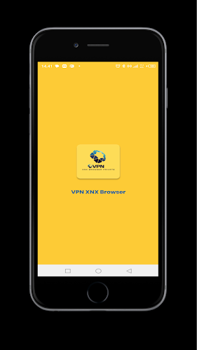 X Proxy- Xxnxx Private VPN Captura de tela 2