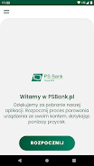 PSBank.pl Captura de pantalla 1