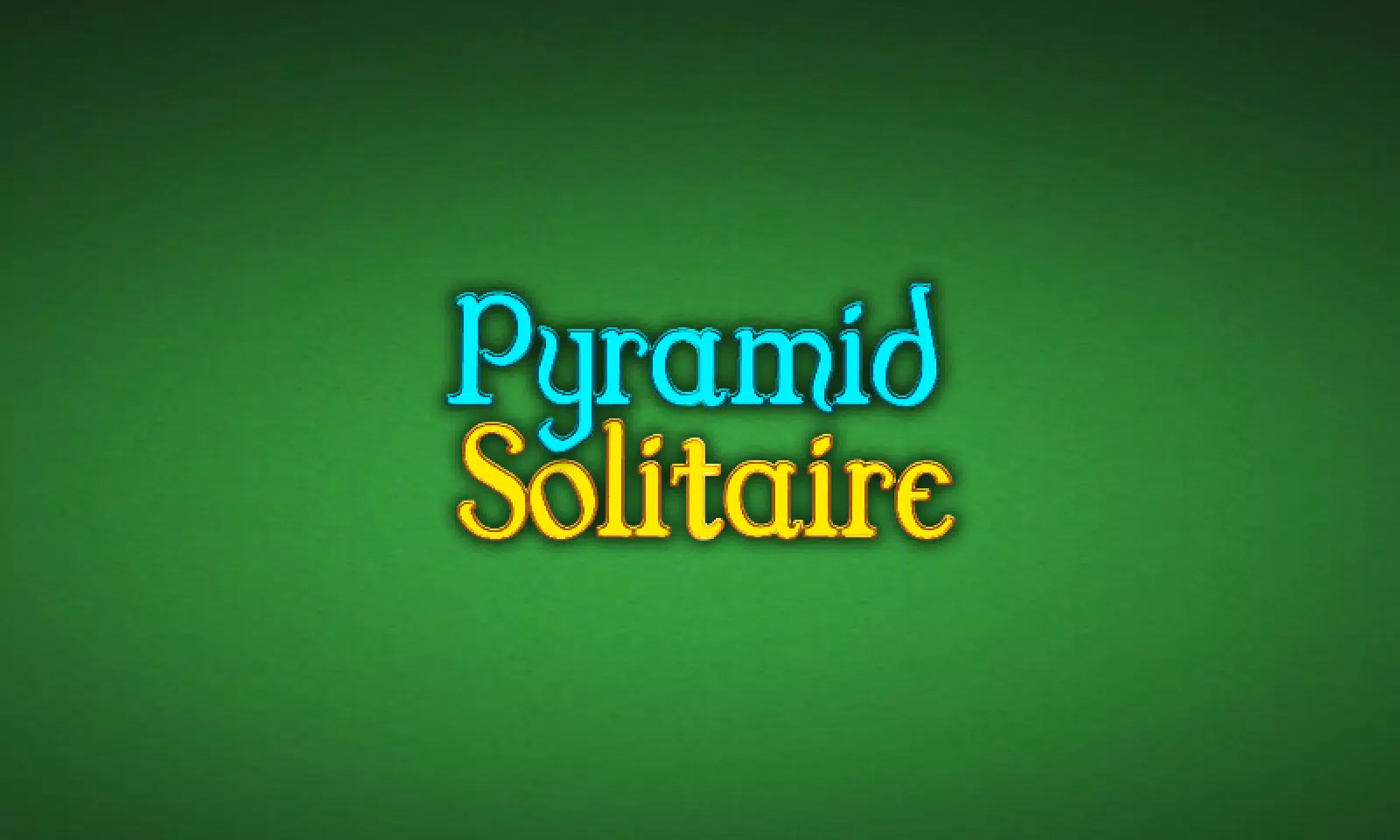 Pyramid Solitaire Tangkapan skrin 3