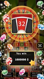 Royal Roulette Wheel স্ক্রিনশট 2