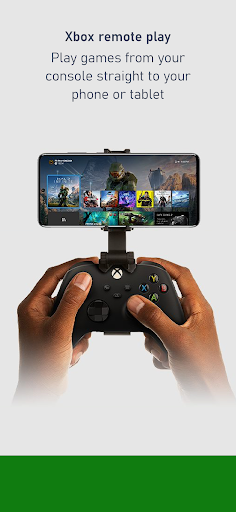 Xbox应用截图第3张