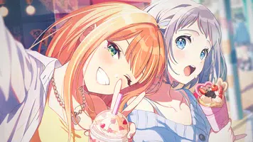 学園アイドルマスター Ekran Görüntüsü 3