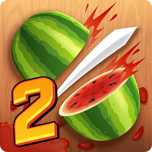 Fruit Ninja 2 — Jogos de Ação