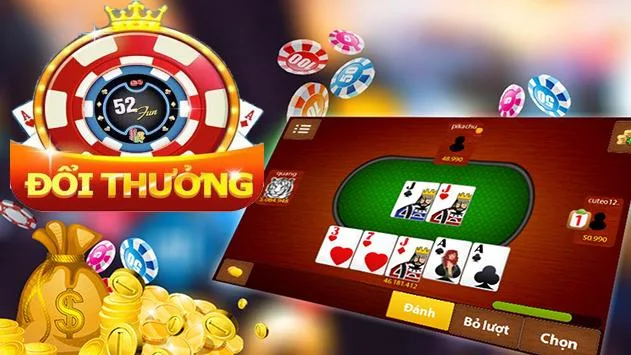 Game choi danh bai - 52Fun Doi Thuong Tangkapan skrin 0