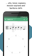 Complete Music Reading Trainer Schermafbeelding 3