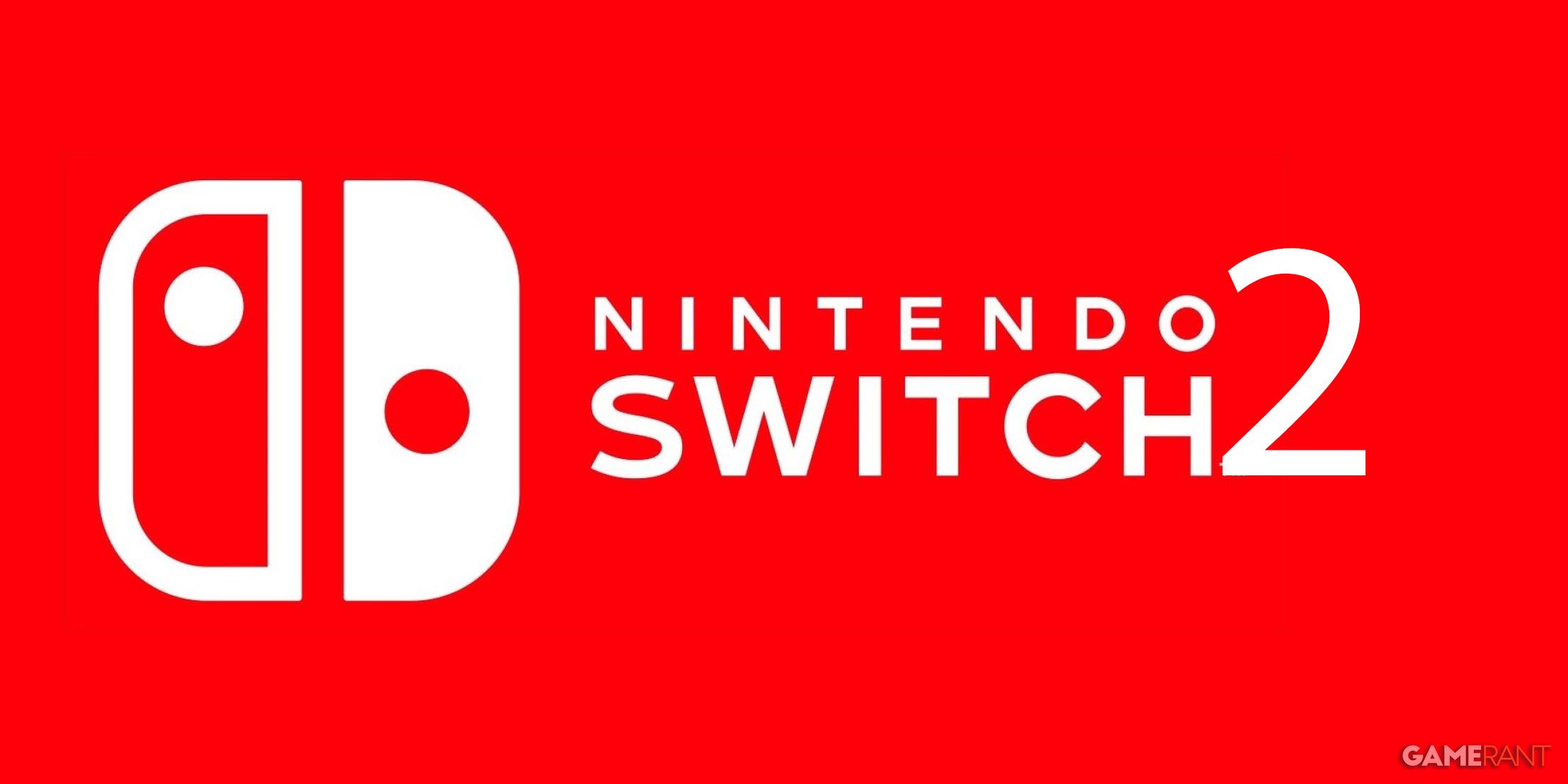 Nintendo, yaklaşan anahtar 2 açılışını ima ediyor