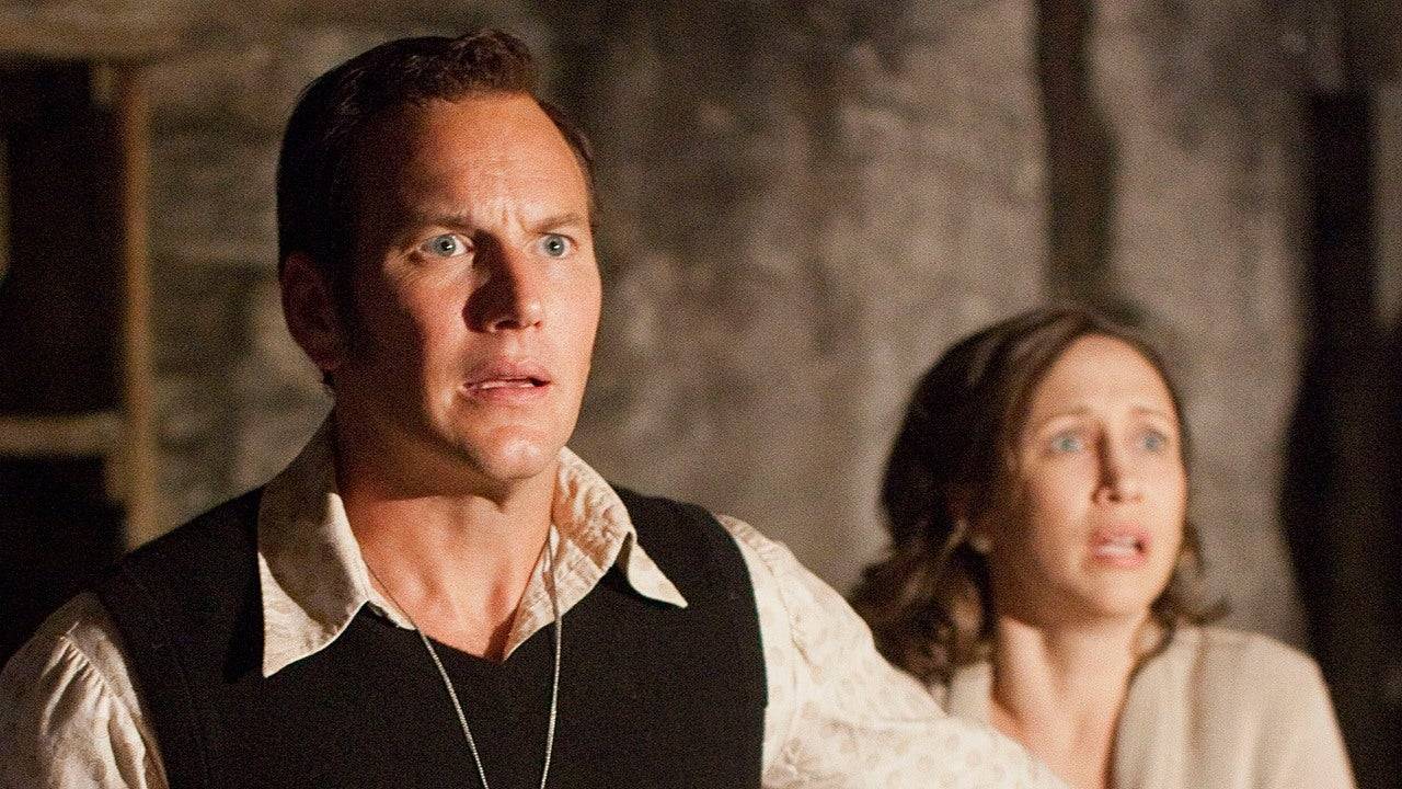 De meest romantische horrorfilms voor Valentijnsdag