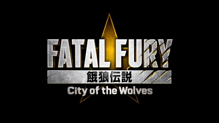 Fatal Fury City of the Wolves Data de lançamento e hora