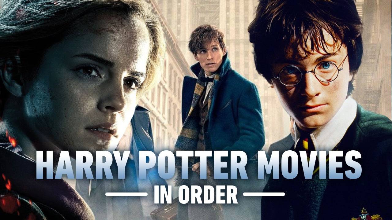 John Lithgow om Perkamentus in HBO's Harry Potter -serie af te beelden