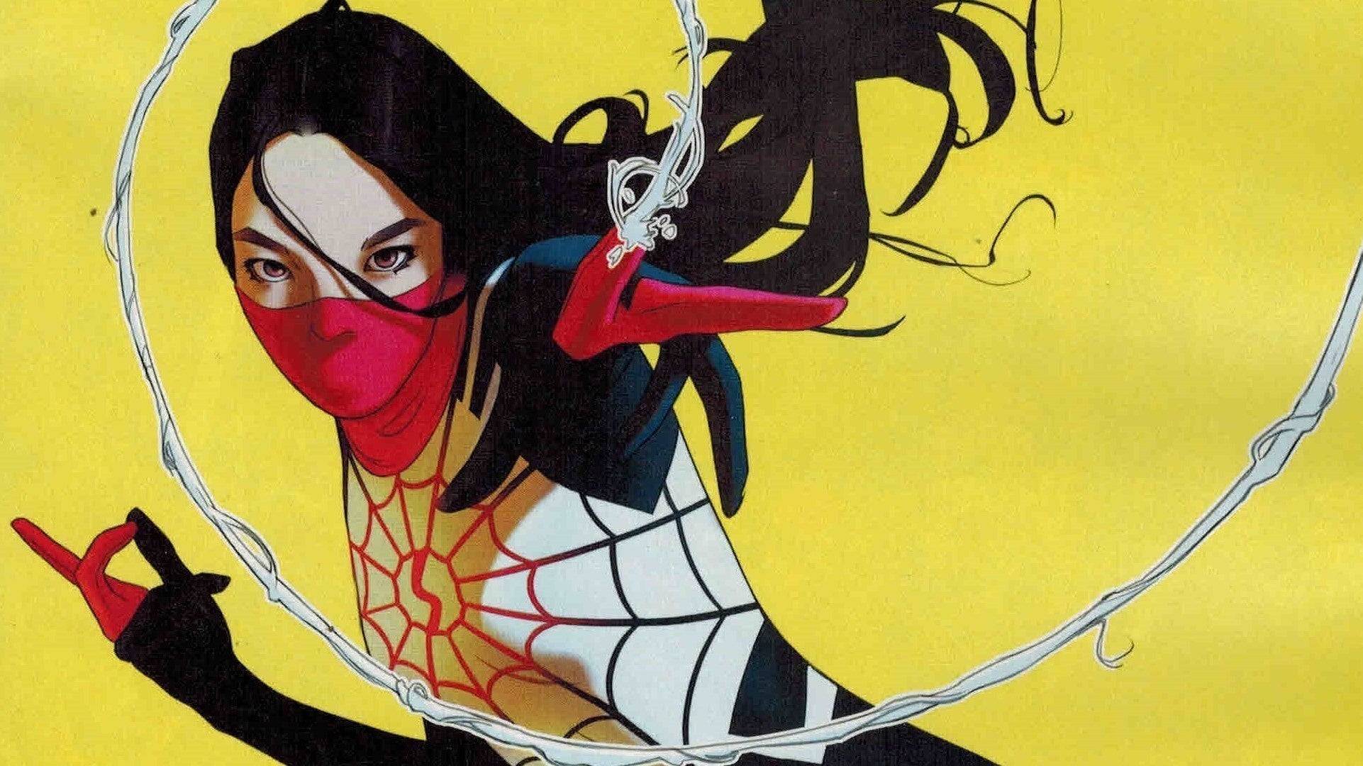 Dự án vũ trụ Spider-Man
