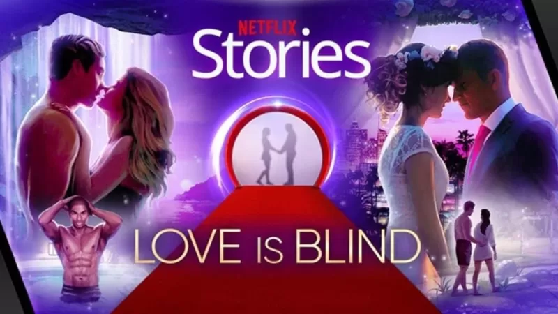 Ang mga kwento ng Netflix ay 'Mga Kwento', Maglalaro pa rin ang Laro