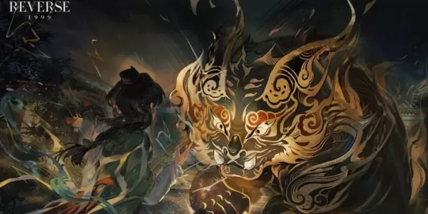 リバース:1999がチャイナタウン対決を初公開(前編)