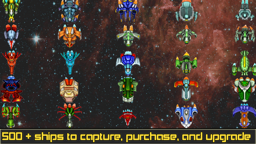 Star Traders RPG Screenshot 1