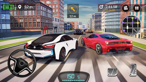 Drive for Speed: Simulator 스크린샷 2