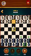 Chess - Offline Board Game স্ক্রিনশট 3