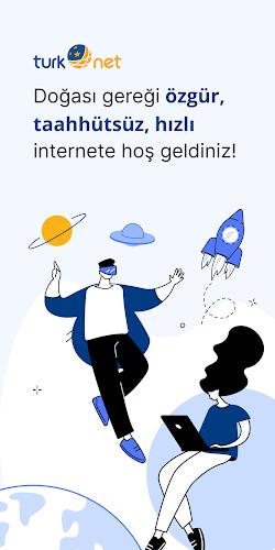 TurkNet Ekran Görüntüsü 0